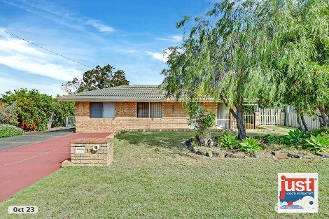 13 Cranbrook Way, Usher, WA 6230