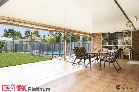 16 Cootamundra Cres, Narangba, QLD 4504