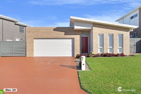 35 Brooks Tce, Kanahooka, NSW 2530