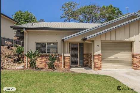 77/757 Ashmore Rd, Molendinar, QLD 4214