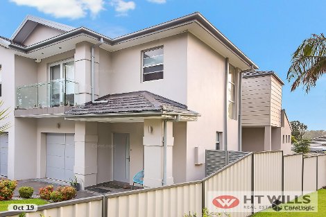 8a Berkeley St, Peakhurst Heights, NSW 2210