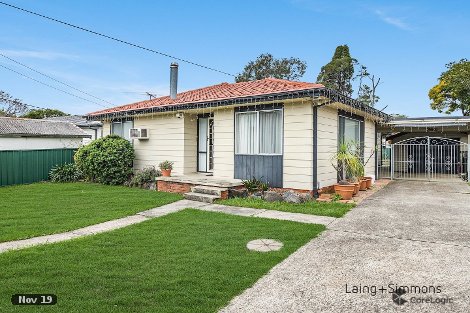 22 Palm St, Girraween, NSW 2145