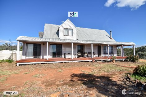 384 Yammacoona Estate Rd, Delungra, NSW 2403