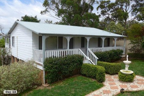 15 Percy St, Hill Top, NSW 2575