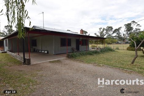 423 King Valley Rd, Cheshunt, VIC 3678