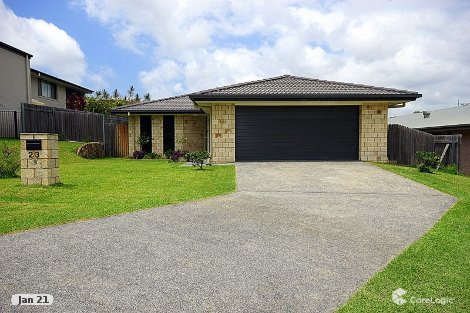 23 Ellis Cres, North Boambee Valley, NSW 2450