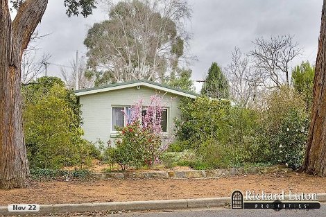 15 Berry St, Downer, ACT 2602