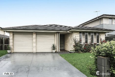 20 Amarco Cct, The Ponds, NSW 2769