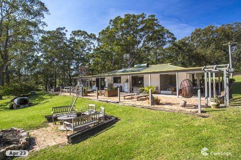 121 Bawley Point Rd, Termeil, NSW 2539