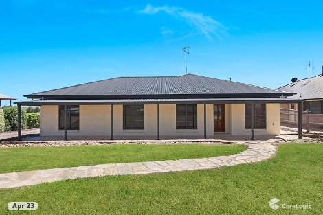 18 Rosamel St, Gundaroo, NSW 2620