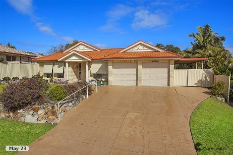 32 Bell Brae Ave, Gwandalan, NSW 2259