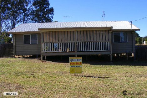 12 Muller St, Tingoora, QLD 4608