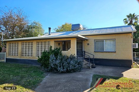 5 Lower Castlereagh St, Gilgandra, NSW 2827