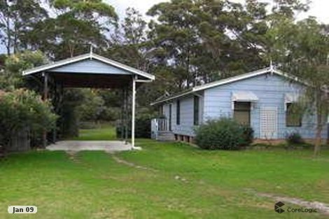 780 Woollamia Rd, Woollamia, NSW 2540