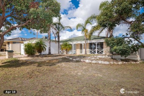 8 Mallina Cct, Carramar, WA 6031