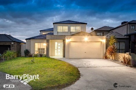 14 Hopegood Pl, Lynbrook, VIC 3975