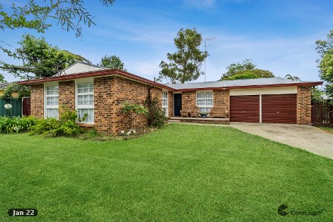 2 Tyne Cres, North Richmond, NSW 2754