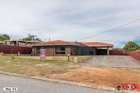 30 Fairfax Rd, Swan View, WA 6056