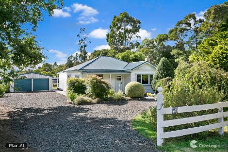 549 Blackwood Rd, Newbury, VIC 3458