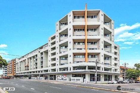 102/110 Queens Rd, Hurstville, NSW 2220