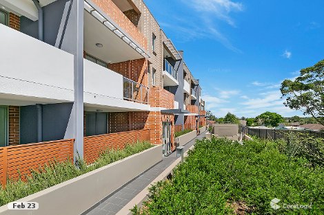 9/538 Woodville Rd, Guildford, NSW 2161