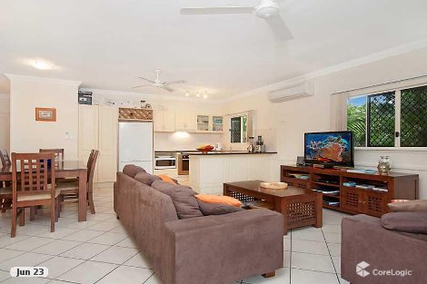 9/5 Lily St, Cairns North, QLD 4870