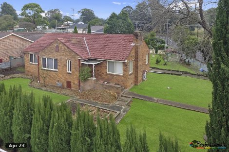 1531 Burragorang Rd, Oakdale, NSW 2570