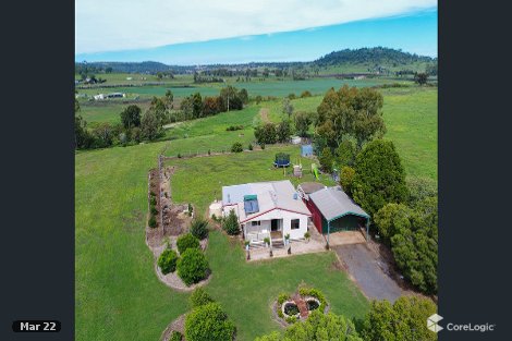 156 Gowrie-Birnam Rd, Gowrie Junction, QLD 4352