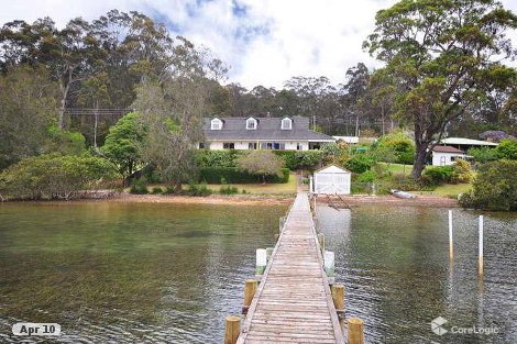 Lot 598 Ringlands Rd, Narooma, NSW 2546