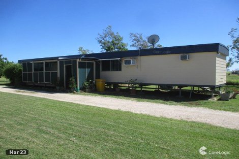 205 Kennedy Developmental Rd, Corfield, QLD 4733