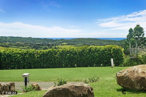 205 Old Byron Bay Rd, Newrybar, NSW 2479