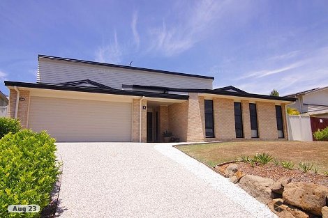 8 Keith Rudd Dr, Gilston, QLD 4211