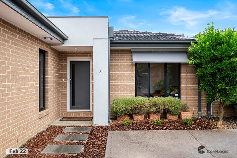 3/18 Bennett St, Bittern, VIC 3918