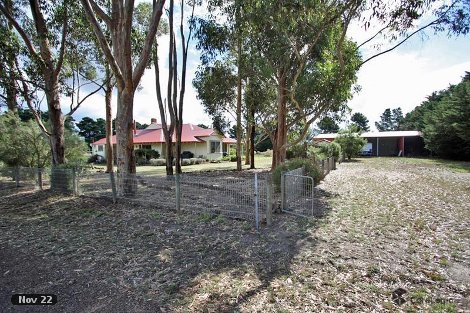 645 Chatsworth Rd, Derrinallum, VIC 3325