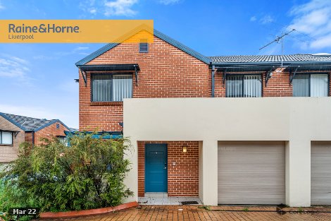 6/18 Holland Cres, Casula, NSW 2170