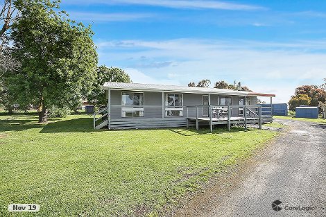 105 Pyles Rd, Irrewarra, VIC 3249