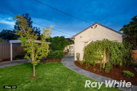 1/1 Peace St, Box Hill South, VIC 3128