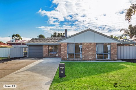 27 Whittaker Ave, Old Reynella, SA 5161