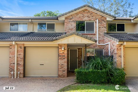 48/25 Hogan Pl, Seventeen Mile Rocks, QLD 4073