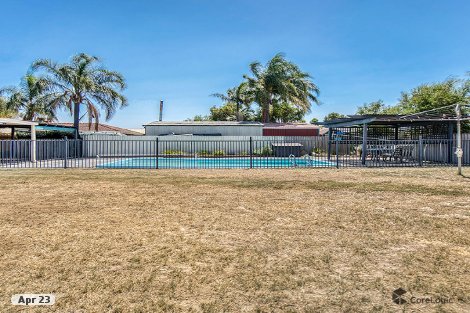 43 Wooramel Cres, Gosnells, WA 6110