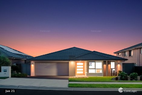 5 Shearer Pl, Colebee, NSW 2761