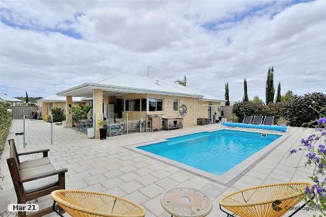 4 Cantata Ave, Bullsbrook, WA 6084