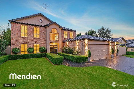 6 Highgate Cct, North Kellyville, NSW 2155