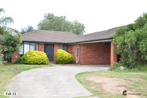 4 Harness Ct, Sydenham, VIC 3037