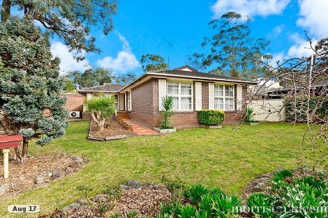 35 Bonnie Doone St, Briar Hill, VIC 3088