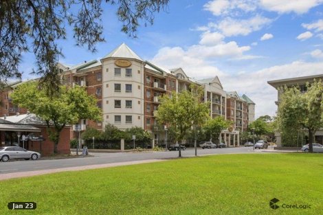 3a/188 Carrington St, Adelaide, SA 5000