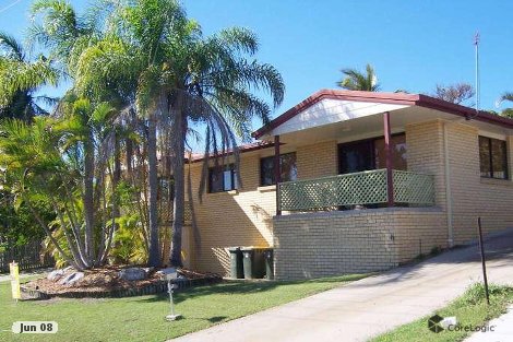 1/15 Beach Ave, Tannum Sands, QLD 4680