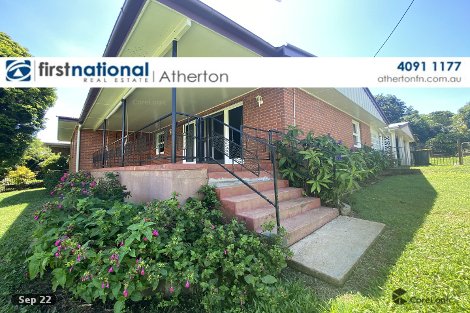 10 Sixth Ave, Atherton, QLD 4883