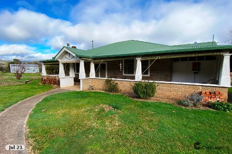 140 Scrubby Creek Rd, Mitta Mitta, VIC 3701