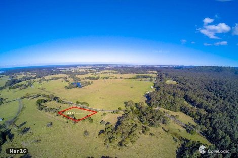 184 Porters Creek Rd, Yatte Yattah, NSW 2539